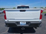 New 2025 Chevrolet Silverado 2500 Custom w/ Custom Convenience Package image 5