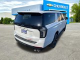 New 2025 Chevrolet Suburban RST w/ Comfort Package image 3