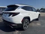 Used 2022 Hyundai Tucson Limited image 4