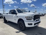 New 2025 RAM 3500 Laramie w/ Night Edition image 2