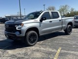 New 2025 Chevrolet Silverado 1500 LT Trail Boss w/ Convenience Package II image 3