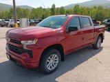 New 2026 Chevrolet Silverado 1500 RST image 3
