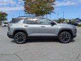 New 2025 Chevrolet Equinox RS w/ Safety and Technology Package image 3