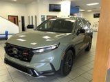 New 2026 Honda CR-V TrailSport image 3