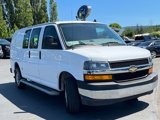 Used 2023 Chevrolet Express 2500 w/ Driver Convenience Package image 3