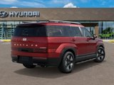 New 2025 Hyundai Santa Fe SEL image 4