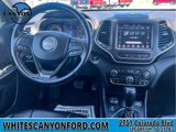 Used 2021 Jeep Cherokee Trailhawk image 5