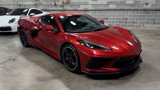 Used 2023 Chevrolet Corvette Stingray Coupe w/ Z51 Performance Package image 2