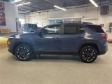 New 2026 Chevrolet Equinox RS w/ Convenience Package III image 4