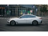 New 2025 BMW i4 xDrive40i w/ M Sport Package image 4