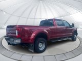Used 2019 Ford F350 Lariat w/ Lariat Ultimate Package image 5