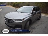 New 2025 Acura MDX A-Spec image 4