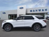 New 2025 Ford Explorer ST-Line w/ Premium Package image 3