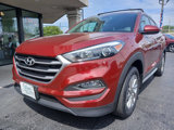 Used 2018 Hyundai Tucson SEL image 5