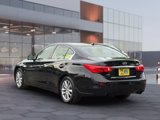 Used 2016 INFINITI Q50 Premium w/ Driver Assistance Package image 5