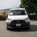 Used 2022 Ford Transit Connect XL image 2
