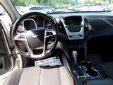 Used 2014 Chevrolet Equinox LT w/ Driver Convenience Package image 5