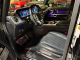 Used 2019 Mercedes-Benz G 63 AMG 4MATIC image 5