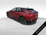 New 2025 Cadillac Lyriq Sport image 3
