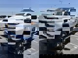 New 2025 Chevrolet Silverado 2500 Custom w/ Custom Value Package image 4