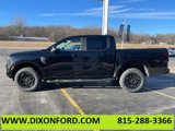 New 2025 Ford Ranger Lariat image 4