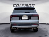 New 2025 Chevrolet Traverse LT w/ Sun and Wheel Package image 4