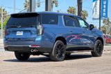 New 2025 Chevrolet Suburban Premier image 4