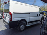Used 2023 RAM ProMaster 2500 image 5