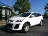Used 2010 MAZDA CX-7 i Sport image 3
