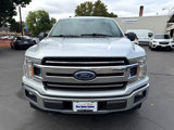 Used 2018 Ford F150 XLT w/ Equipment Group 301A Mid image 4
