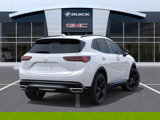 New 2025 Buick Envision Sport Touring image 4