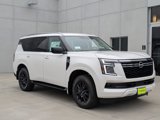 New 2025 Nissan Armada SV image 3