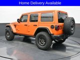 New 2025 Jeep Wrangler Unlimited Rubicon 392 image 3