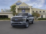 New 2025 Ford F250 King Ranch image 2