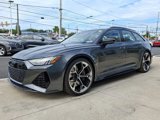 New 2026 Audi RS 6 performance image 3