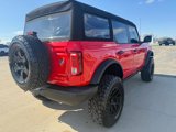 Used 2024 Ford Bronco Black Diamond image 6