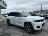 New 2025 Jeep Grand Cherokee L Summit image 3
