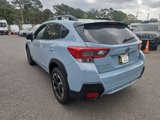 Used 2023 Subaru Crosstrek 2.0i image 3
