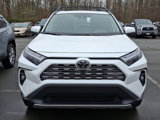 New 2025 Toyota RAV4 Limited image 2
