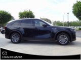 New 2025 MAZDA CX-90 Plug-In Hybrid w/ Preferred image 3