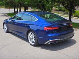 Used 2024 Audi A5 2.0T Premium Plus image 4