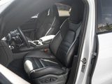 Certified 2023 Porsche Cayenne Turbo GT image 5