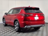 New 2025 Mitsubishi Outlander SEL image 5