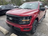 New 2025 Ford F150 XLT w/ Equipment Group 302A MID image 2