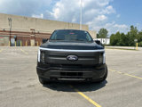 New 2025 Ford F150 Lightning XLT w/ Max Trailer Tow Package image 3