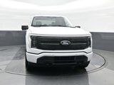 New 2025 Ford F150 Lightning XLT image 3