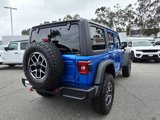 New 2025 Jeep Wrangler Unlimited Rubicon image 5