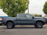 New 2025 Chevrolet Silverado 1500 ZR2 image 4