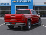 New 2025 GMC Sierra 1500 SLT image 4