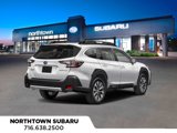 New 2025 Subaru Outback Limited image 2